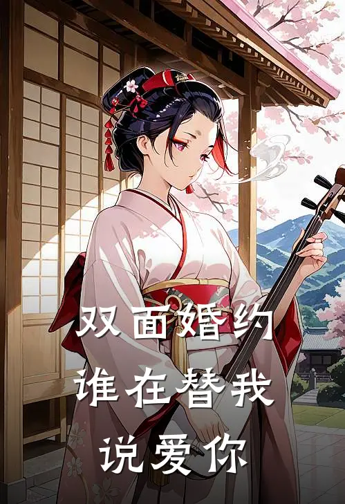 双面婚约：谁在替我说爱你(贺麟林薇)最新好看小说_最新章节列表双面婚约：谁在替我说爱你(贺麟林薇)