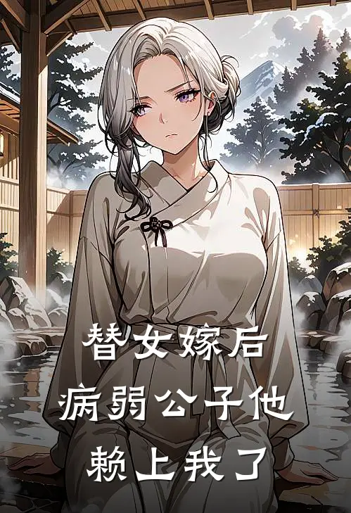 替女嫁后，病弱公子他赖上我了翠儿庚帖最新章节在线阅读_翠儿庚帖全本免费在线阅读