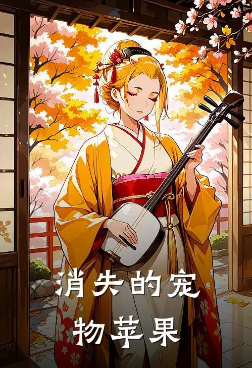 消失的宠物苹果