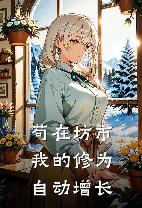 苟在坊市，我的修为自动增长(王林王大柱)热门小说大全_推荐完本小说苟在坊市，我的修为自动增长王林王大柱