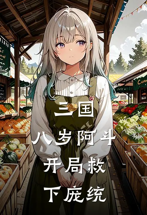 三国：八岁阿斗，开局救下庞统刘备刘禅免费小说大全_小说推荐完本三国：八岁阿斗，开局救下庞统(刘备刘禅)