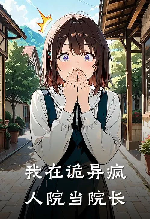 我在诡异疯人院当院长林默林默完整版小说_最新章节列表我在诡异疯人院当院长(林默林默)