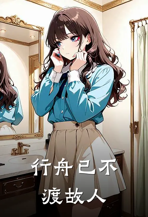 行舟已不渡故人(江淮序舟舟)免费阅读_完结热门小说行舟已不渡故人(江淮序舟舟)