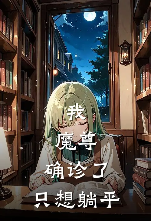 厉寒舟厉寒舟《我，魔尊，确诊了，只想躺平》小说免费在线阅读_我，魔尊，确诊了，只想躺平(厉寒舟厉寒舟)已完结小说