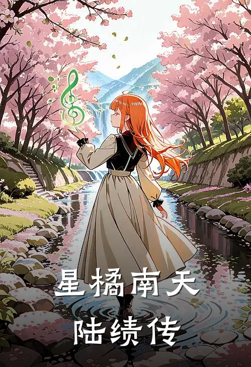 《星橘南天陆绩传》陆绩孙权已完结小说_星橘南天陆绩传(陆绩孙权)全文免费阅读无弹窗大结局