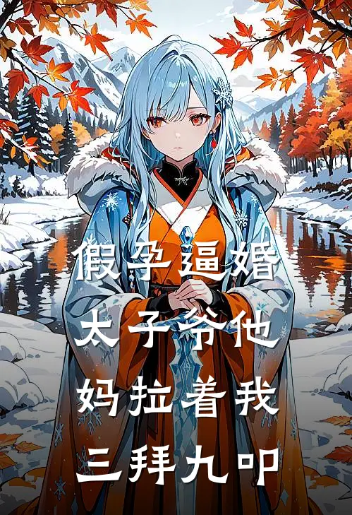 假孕逼婚，太子爷他妈拉着我三拜九叩(顾淮林鸢)免费小说在线阅读_在线阅读免费小说假孕逼婚，太子爷他妈拉着我三拜九叩(顾淮林鸢)