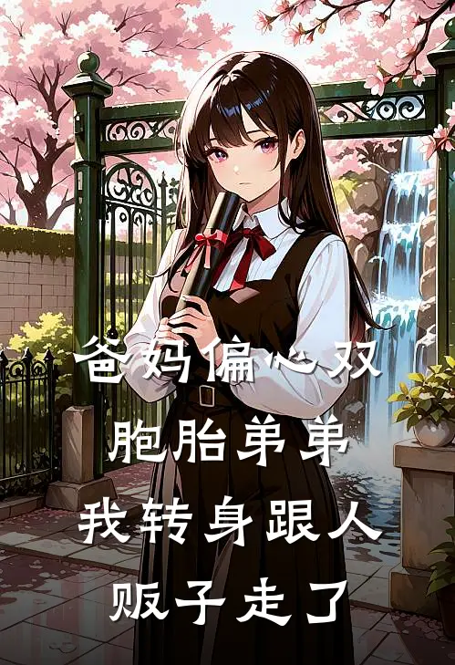 爸妈偏心双胞胎弟弟，我转身跟人贩子走了(邵东东东)热门小说_完结版小说全文免费阅读爸妈偏心双胞胎弟弟，我转身跟人贩子走了(邵东东东)