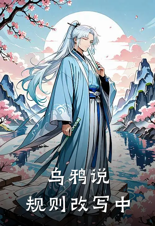 乌鸦说，规则改写中(赵虎孙乾)热门小说排行_完结版小说乌鸦说，规则改写中赵虎孙乾