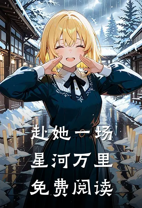 赴她一场星河万里免费阅读