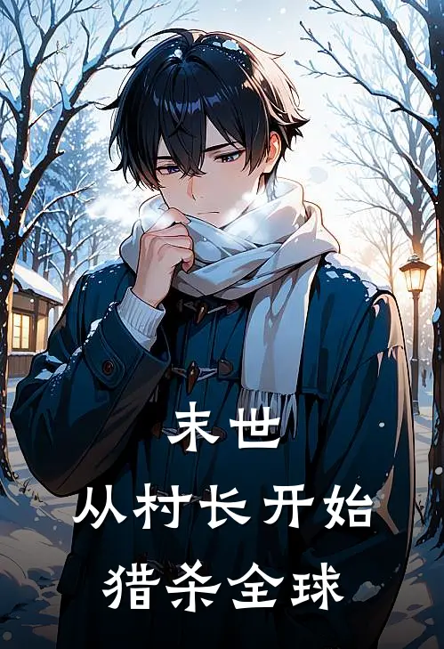 末世：从村长开始猎杀全球