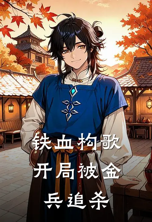 铁血构歌：开局被金兵追杀(汪伯彦张俊)完结小说推荐_小说全文免费阅读铁血构歌：开局被金兵追杀汪伯彦张俊