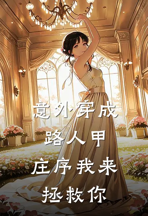 意外穿成路人甲，庄序我来拯救你