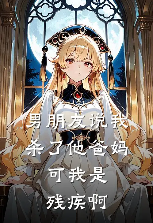 男朋友说我杀了他爸妈，可我是残疾啊