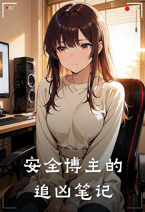 安全博主的追凶笔记陆沉舟柠安免费小说完整版_最新好看小说安全博主的追凶笔记陆沉舟柠安