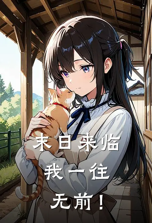 末日来临，我一往无前！陈鸣陈鸣本免费小说大全_小说完结末日来临，我一往无前！(陈鸣陈鸣本)