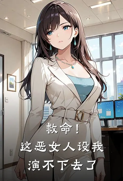 救命！这恶女人设我演不下去了赵坤苏时小说完结免费_最新章节列表救命！这恶女人设我演不下去了(赵坤苏时)