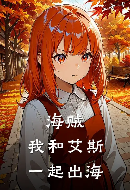 海贼：我和艾斯一起出海