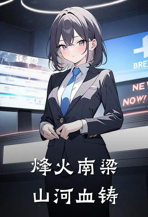 烽火南梁山河血铸董志塬李卫公已完结小说推荐_完整版小说烽火南梁山河血铸(董志塬李卫公)