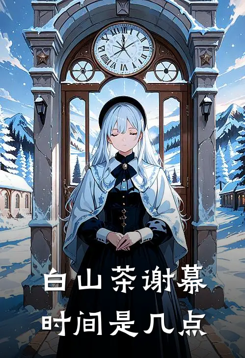 白山茶谢幕时间是几点