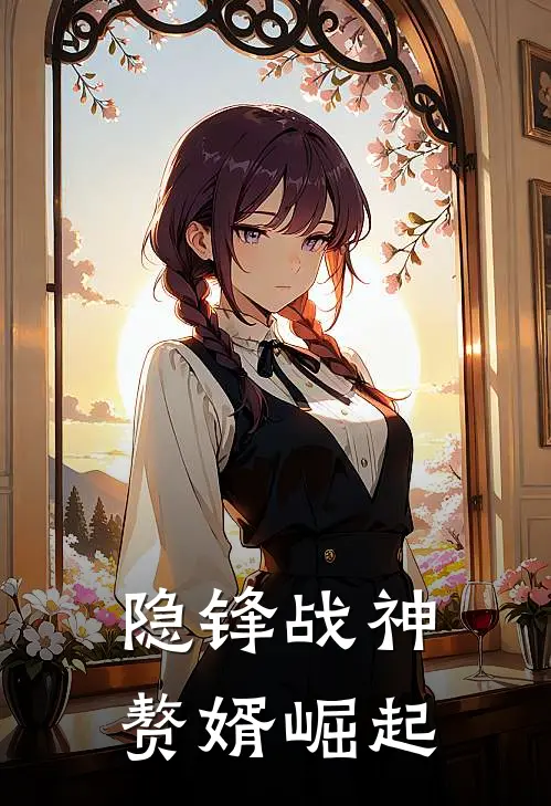 隐锋战神：赘婿崛起莫迟薛烈完整免费小说_热门小说阅读隐锋战神：赘婿崛起莫迟薛烈