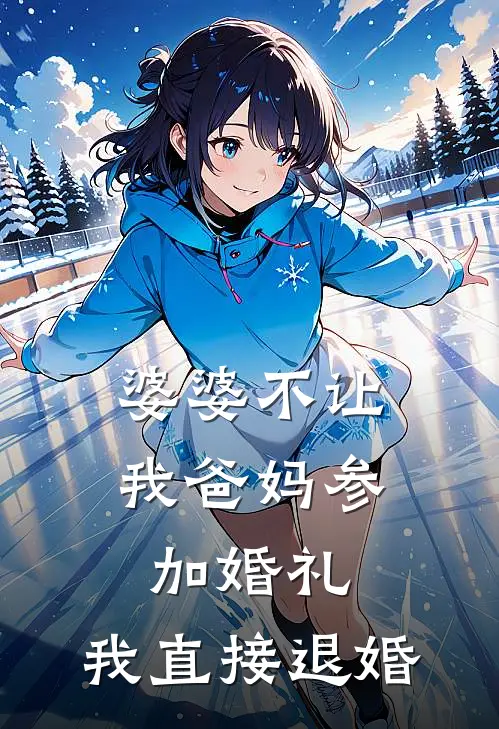 婆婆不让我爸妈参加婚礼，我直接退婚