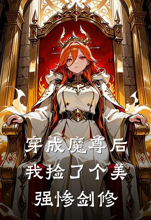 穿成魔尊后，我捡了个美强惨剑修(林晚顾砚)完整版免费阅读_(穿成魔尊后，我捡了个美强惨剑修)全章节免费在线阅读