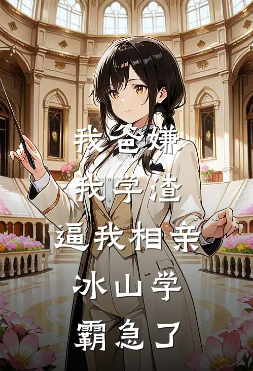 我爸嫌我学渣，逼我相亲，冰山学霸急了苏念江澈最新好看小说_最新章节列表我爸嫌我学渣，逼我相亲，冰山学霸急了(苏念江澈)