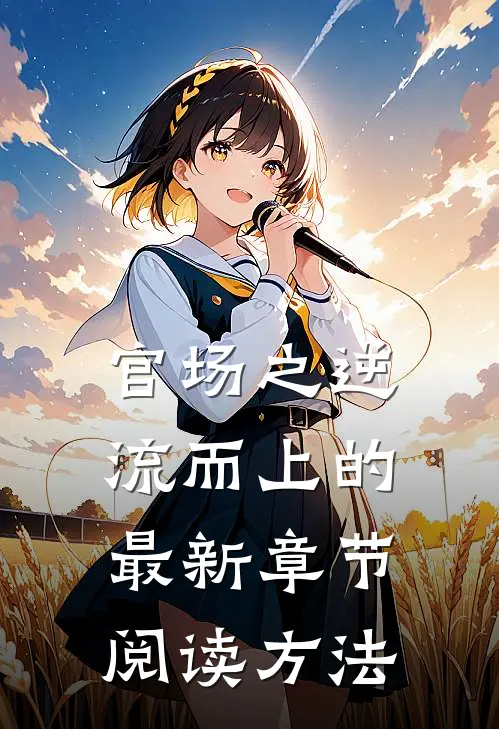 官场之逆流而上的最新章节阅读方法