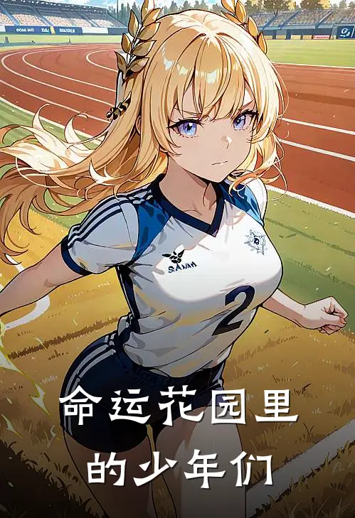 《命运花园里的少年们》林维尔伊凡已完结小说_命运花园里的少年们(林维尔伊凡)全文免费阅读无弹窗大结局