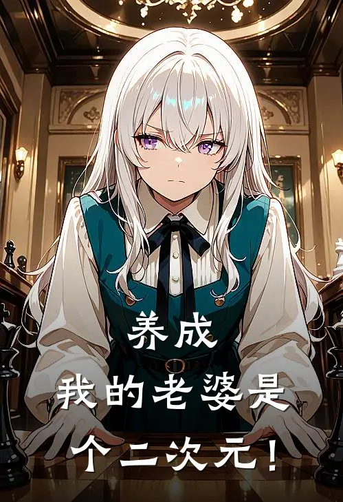 养成：我的老婆是个二次元！(韦林关韦林)完本小说_免费阅读无弹窗养成：我的老婆是个二次元！韦林关韦林