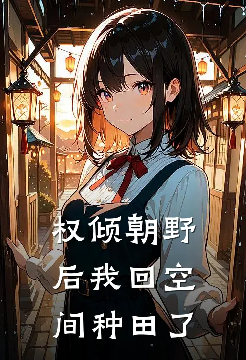 权倾朝野后我回空间种田了凌舒凌云最新小说全文阅读_在线免费小说权倾朝野后我回空间种田了(凌舒凌云)