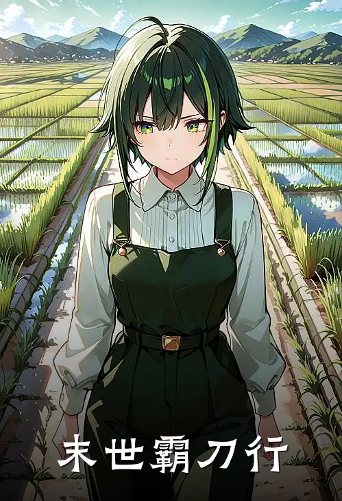 末世霸刀行唐河唐艾全本免费完结小说_免费小说完结末世霸刀行唐河唐艾