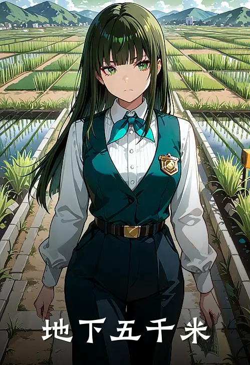 地下五千米林夏戴维斯小说完结免费_最新章节列表地下五千米(林夏戴维斯)