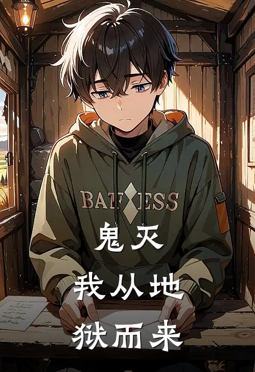 鬼灭：我从地狱而来(刘亦菲彭于晏)完整版免费阅读_(鬼灭：我从地狱而来)全章节免费在线阅读