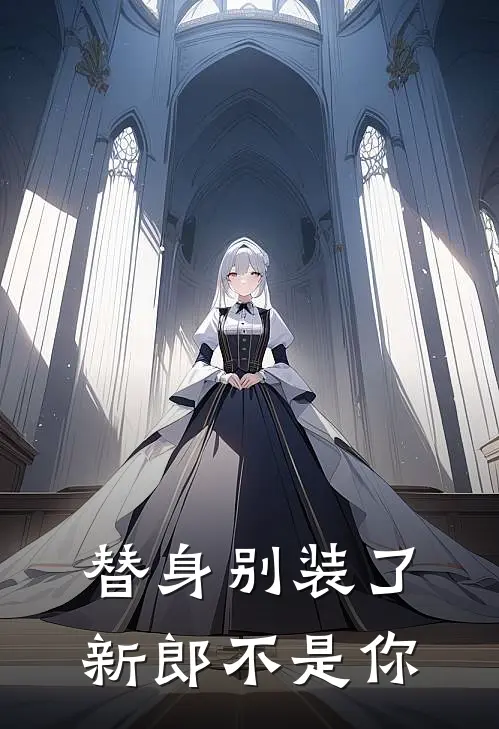 替身别装了，新郎不是你许念沈昀洲最新好看小说_已完结小说替身别装了，新郎不是你许念沈昀洲