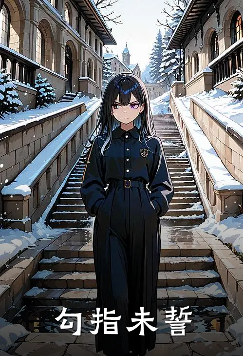 勾指未誓易祉庭蒋序准全本免费在线阅读_易祉庭蒋序准全文阅读