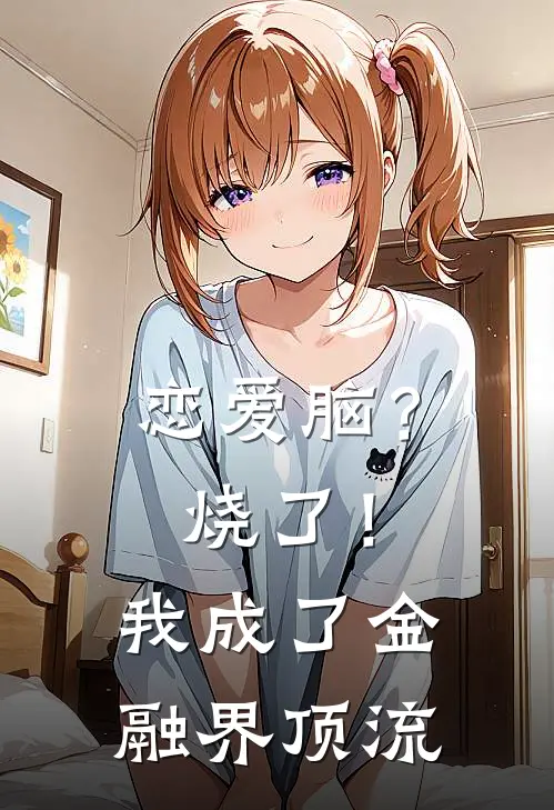 恋爱脑？烧了！我成了金融界顶流(陈皓黎雪)_陈皓黎雪热门小说