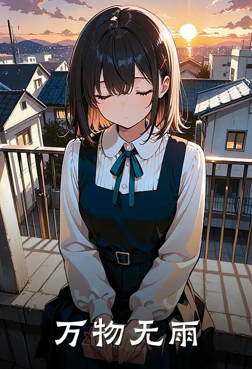 万物无雨(卡欧琳娜雷蒙)最热门小说_全本完结小说万物无雨(卡欧琳娜雷蒙)
