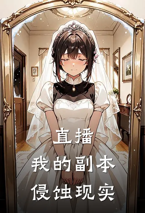 直播：我的副本侵蚀现实(苏晚苏晚)小说完结版_全文阅读免费全集直播：我的副本侵蚀现实苏晚苏晚