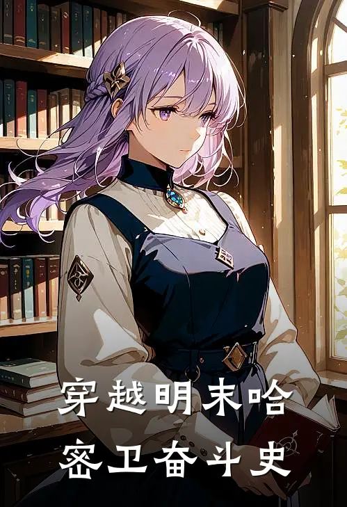 穿越明末哈密卫奋斗史(李彧李栓柱)免费完结小说_小说完整版免费阅读穿越明末哈密卫奋斗史(李彧李栓柱)