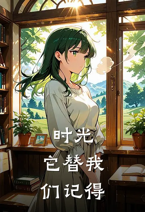 时光，它替我们记得(兮浅宬年)最新小说全文阅读_最新章节列表时光，它替我们记得(兮浅宬年)