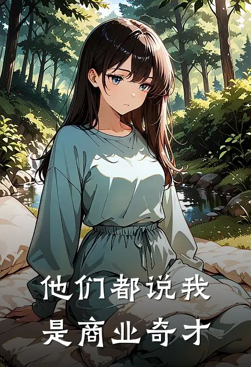 他们都说我是商业奇才(马小明江南)免费小说完结版_免费小说免费阅读他们都说我是商业奇才马小明江南