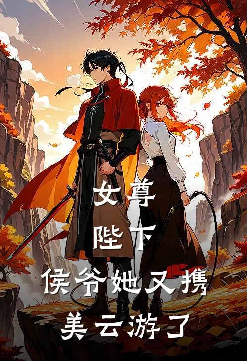 女尊：陛下，侯爷她又携美云游了沈清沈书晏免费小说在线看_完本小说阅读女尊：陛下，侯爷她又携美云游了(沈清沈书晏)