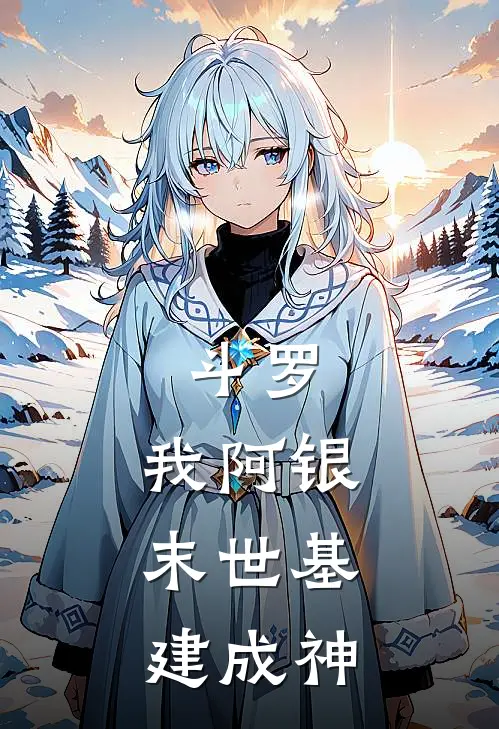 斗罗：我阿银，末世基建成神唐昊林远完整版在线阅读_唐昊林远完整版阅读