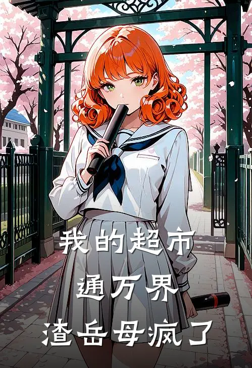 我的超市通万界，渣岳母疯了(沈淮陆萍)完结小说_热门小说推荐我的超市通万界，渣岳母疯了沈淮陆萍