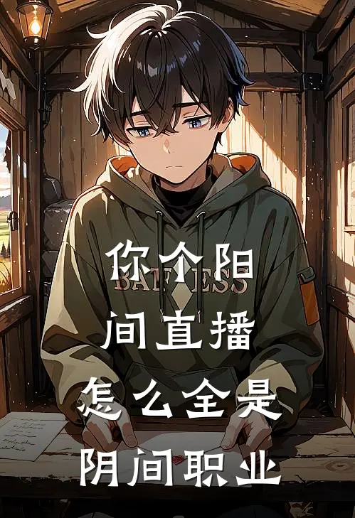 许夏胡汉三(你个阳间直播，怎么全是阴间职业)全章节在线阅读_(你个阳间直播，怎么全是阴间职业)完结版免费阅读
