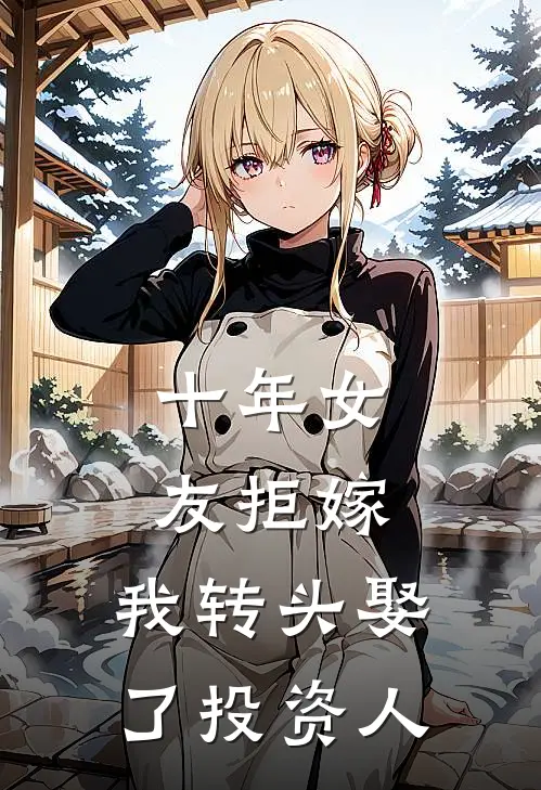 十年女友拒嫁，我转头娶了投资人(沈雪沈总)免费阅读完整版小说_最新小说全文阅读十年女友拒嫁，我转头娶了投资人沈雪沈总