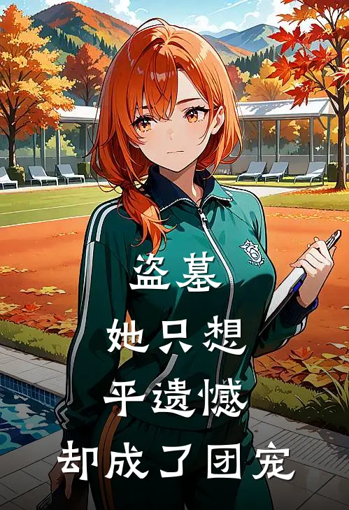 《盗墓：她只想平遗憾，却成了团宠》简安安吴邪_(盗墓：她只想平遗憾，却成了团宠)全集在线阅读