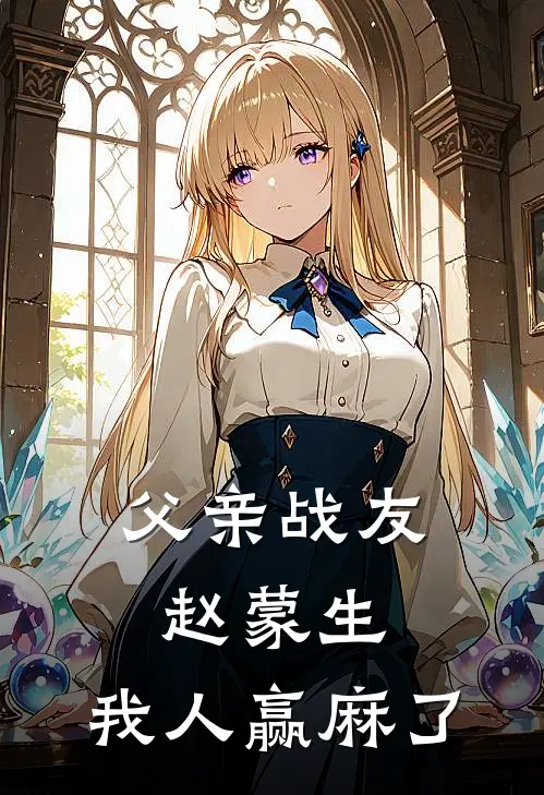 父亲战友赵蒙生，我人赢麻了梁凡韩玉秀完结好看小说_最新章节列表父亲战友赵蒙生，我人赢麻了(梁凡韩玉秀)