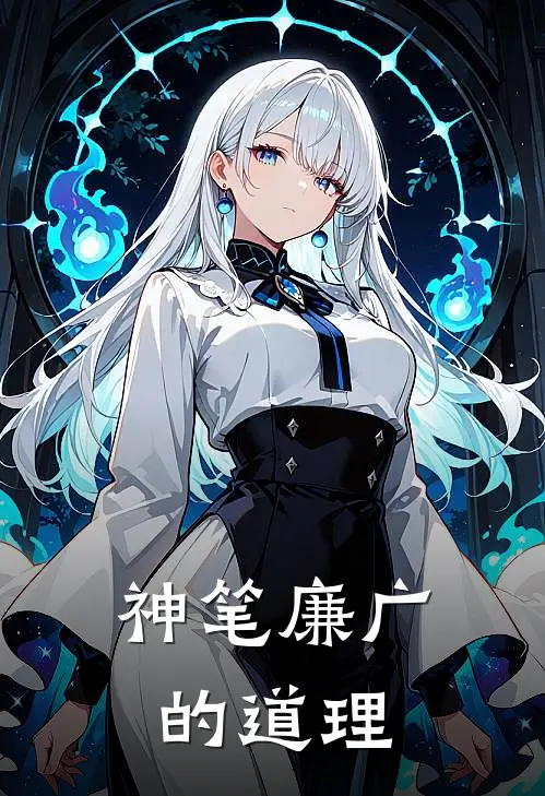 神笔廉广的道理